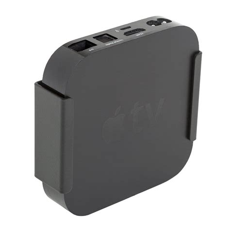 Secure Wall Mount Holder Bracket for Apple Airport Extreme